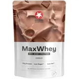 Maxinutrition 100% MaxWhey Protein Schokolade Beutel 420 g