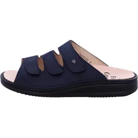 Finn Comfort Korfu dunkelblau 45 