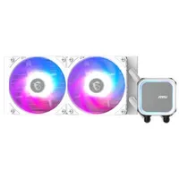 MSI MAG CoreLiquid A13 240 white bulk,