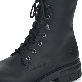 Rieker Z9120-00 für Damen schwarz 37