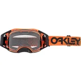 OAKLEY Airbrake MX Orange