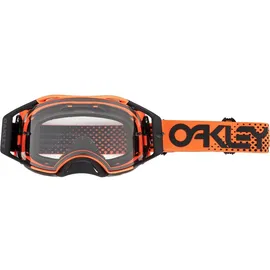 OAKLEY Airbrake MX Orange