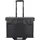 Alassio Parma 2-Rollen 53 cm / 37 l schwarz