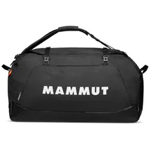 Mammut Cargon 140 Reisetasche (Größe 140l schwarz)