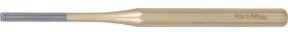 Splintentreiber L.150mm D.5mm vorn CV. Schaft-Q.10mm Rennsteig
