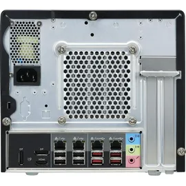 Shuttle XPC cube SW580R8 (PC-SW580R811)