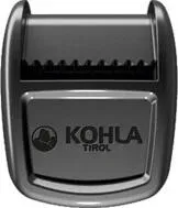 Kohla K-clip Endhaken 2er Set neutral