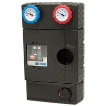 ESBE Pumpengruppe GFA211 DN25