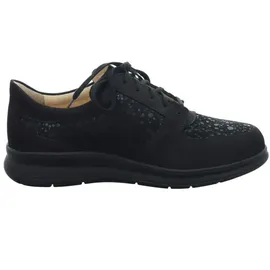 Finn Comfort schwarz 38