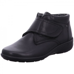 Semler Boot Birgit, Schwarz, 5