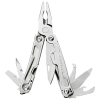 Leatherman Rev Herramienta Multiusos - One Size