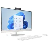 HP 27-CR0007NG AiO 27" FHD R5-7520U 16GB/512GB SSD Win11 8Y3Q4EA#ABD weiß