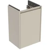 Geberit Renova Plan Unterschrank für Handwaschbecken, mit einer Tür, 504021DB1