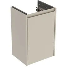 Geberit Renova Plan Unterschrank für Handwaschbecken, mit einer Tür, 504021DB1