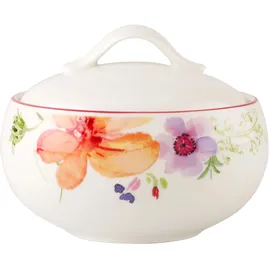 Villeroy & Boch Zuckerdose Mariefleur Basic Geschirr