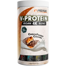 ProFuel V-Protein 4K Blend (750g) Choco Peanut Caramel