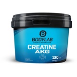 Bodylab24 Creatine AKG (120 Tabletten)