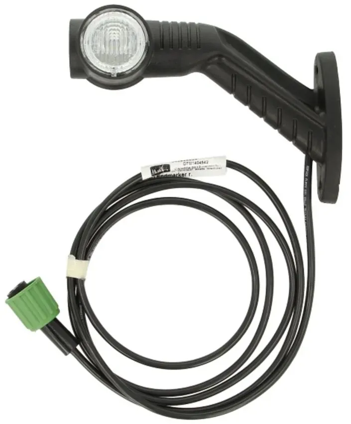 Lampe, aide au stationnement HALDEX 003928609