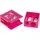 Eberhard Faber Dosenspitzer doppelt pink