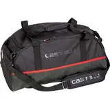 Castelli Duffle Bag Gear 2 schwarz 50 Liter