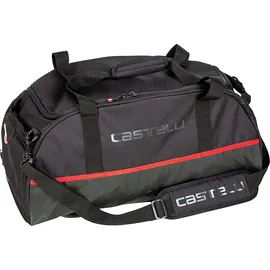 Castelli Duffle Bag Gear 2 schwarz 50 Liter
