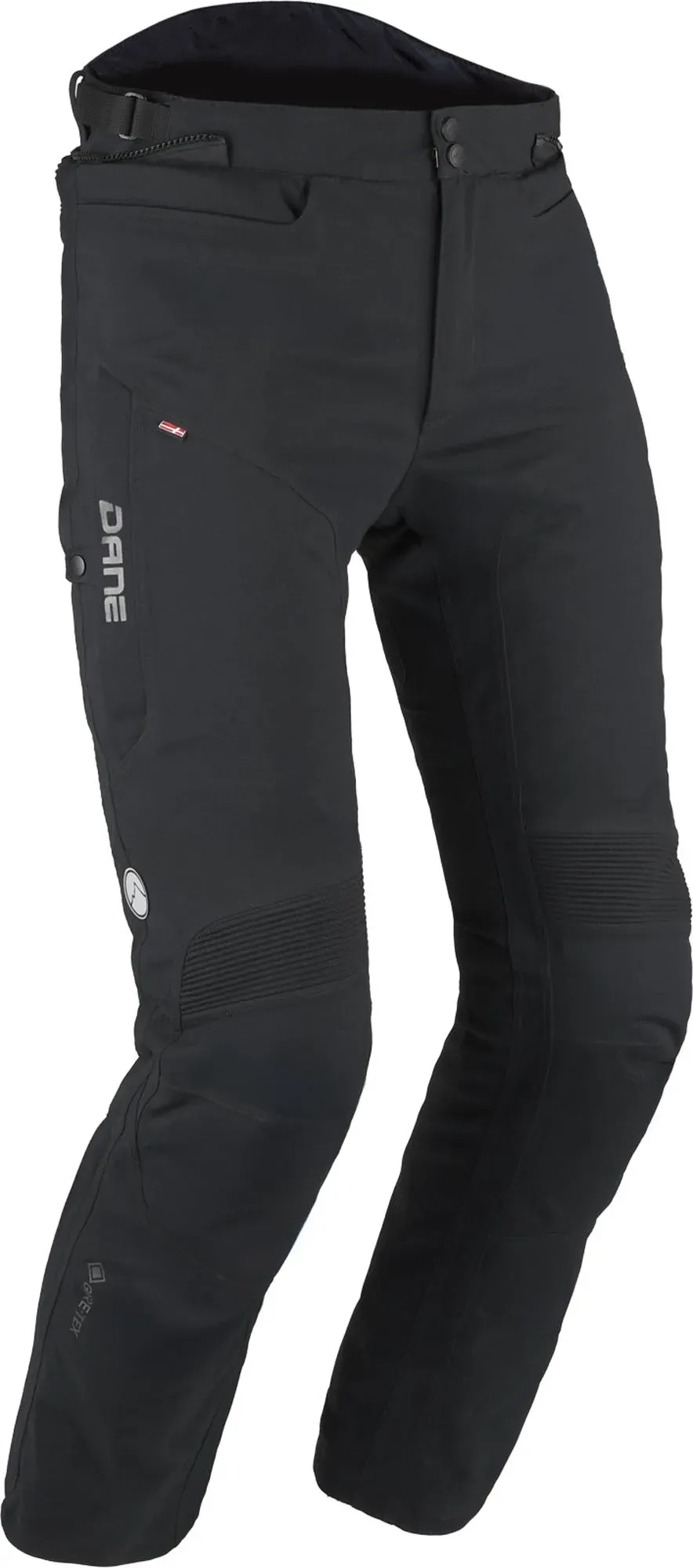 DANE Halsted Gore-Tex Damen Motorrad Textilhose