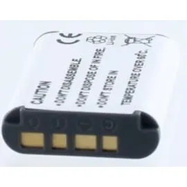 AGI Akku kompatibel mit Sony DSC-RX100 3