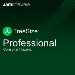 TreeSize Professional Consultant Lizenz