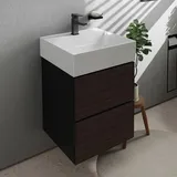 Hansgrohe Xevolos E Waschtischunterschrank 2 Auszüge, 54174730,