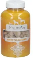 pharmapet Multivitamin Comprimé(S) 235 g