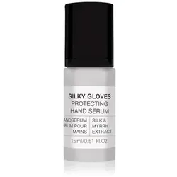 Alessandro Spa Silky Gloves serum do rąk 15 ml