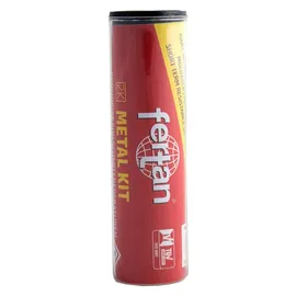 Fertan Zwei-Komponentenkleber Metall Kit 56 g