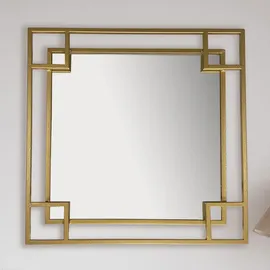 KADIMA DESIGN 60 x 60 cm Gold