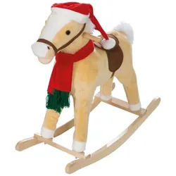 Roba Schaukelpferd Weihnachten