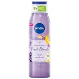 NIVEA Fresh Blends Banan und Acai, 300 ml