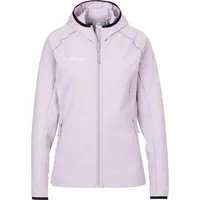 Mammut Valletta Light ML Full Zip ALPINE CALAMINT-BLACK M