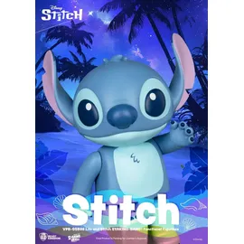 Fantasy Flight Games Lilo & Stitch Syaking Bang Vinyl Spardose Stitch 30 cm