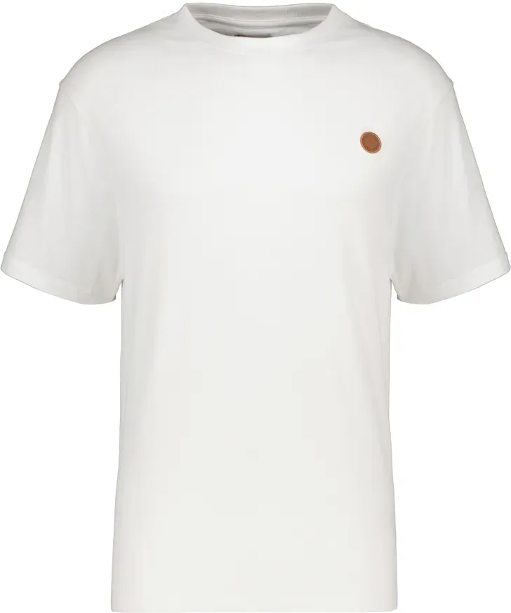 Alife En Kickin MaddoxAK Een Herfst Herfst T-shirt, wit, M Voorman