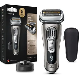 Braun Series 9 9325s