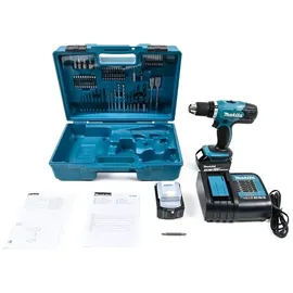 Makita DDF453SFX1 inkl. 2 x 3,0 Ah