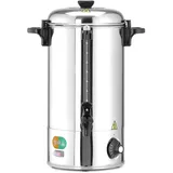Neumärker Glühwein- und Heißwasserkessel 9 l