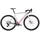 Scott Addict Gravel 30 2026 28 Zoll RH 54 cm Unisex grau/pink