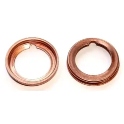 ELRING Dichtring, Ölablassschraube  22mm für NISSAN 11026-61000 776.319