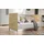 Paidi Babybett Benne 70 x 140 cm Dekor Braun Eiche