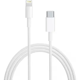 Apple USB-C auf Lightning Kabel 2,0m