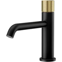 EMKE Einhandmischer Matt Weiß