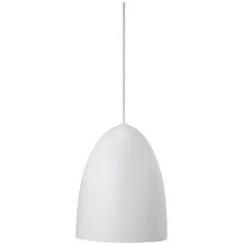 Nordlux Nexus 1-flg. 10 cm rund weiß