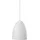 Nordlux Nexus 1-flg. 10 cm rund weiß