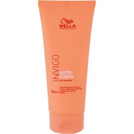 Wella Invigo Nutri-Enrich Deep Nourishing Conditioner 200 ml