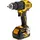 DeWalt DCD709M2T inkl. 2 x 4,0 Ah + Transportkoffer